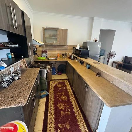 Vacation Home In Paradise Resort - Ras Sudr Zewnętrze zdjęcie