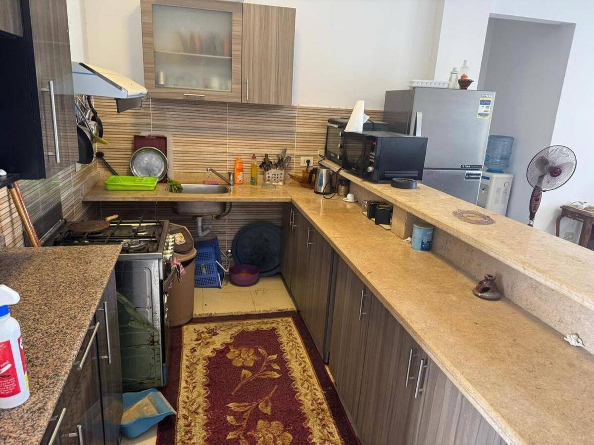 Vacation Home In Paradise Resort - Ras Sudr Zewnętrze zdjęcie