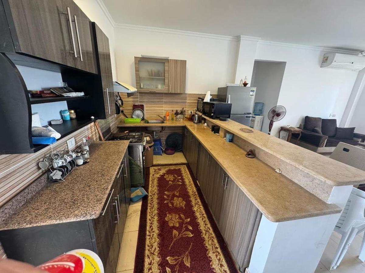 Vacation Home In Paradise Resort - Ras Sudr Zewnętrze zdjęcie