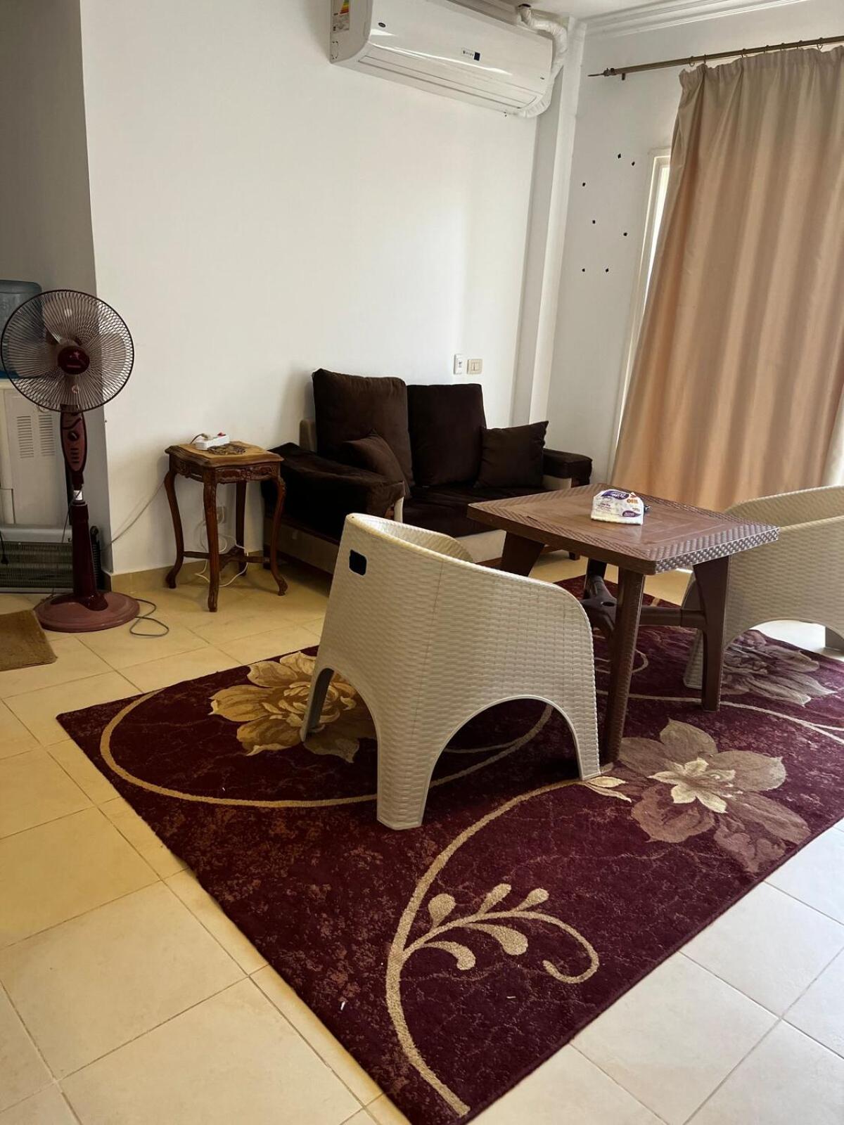 Vacation Home In Paradise Resort - Ras Sudr Zewnętrze zdjęcie