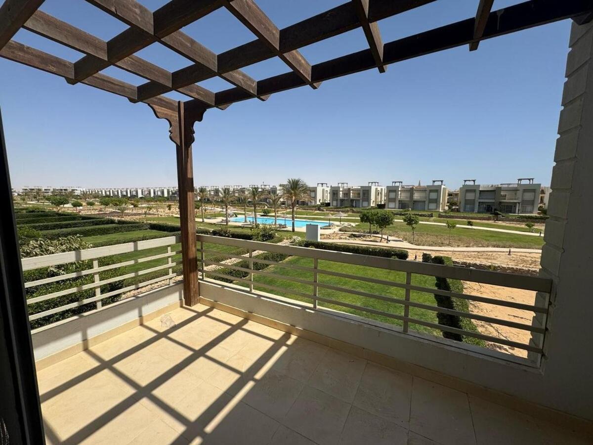 Vacation Home In Paradise Resort - Ras Sudr Zewnętrze zdjęcie