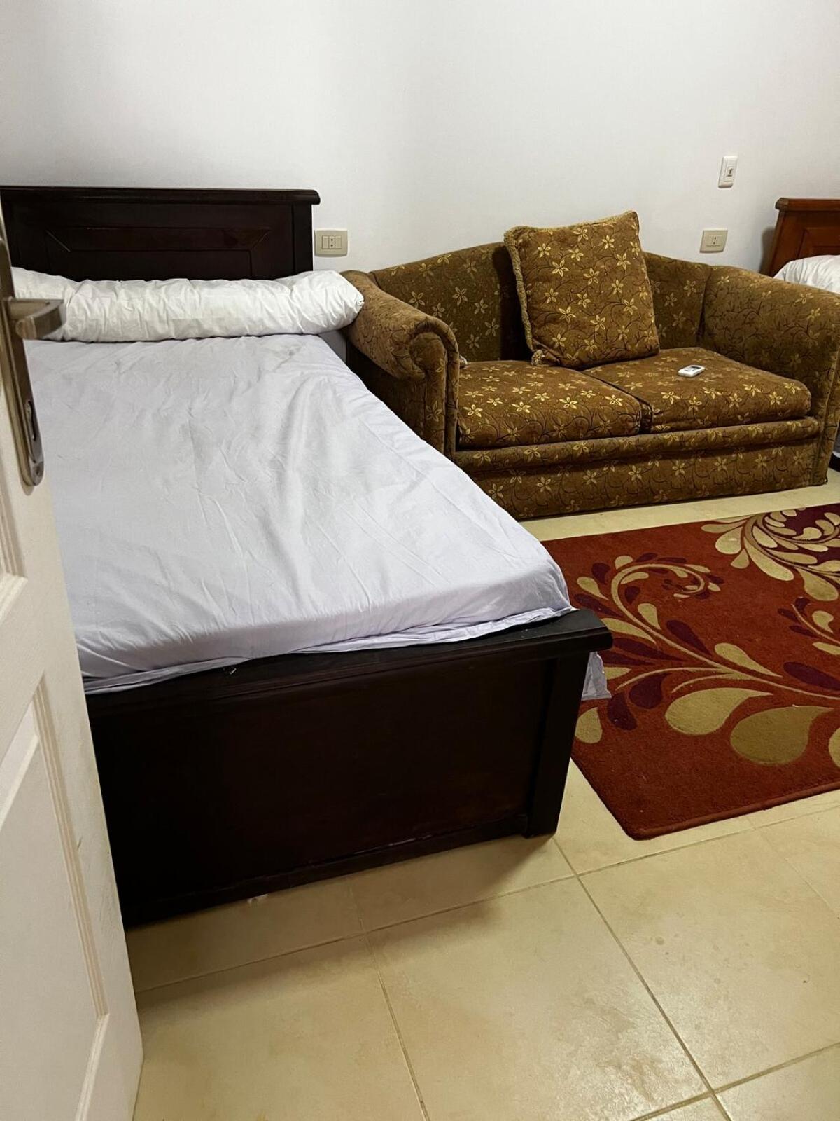 Vacation Home In Paradise Resort - Ras Sudr Zewnętrze zdjęcie