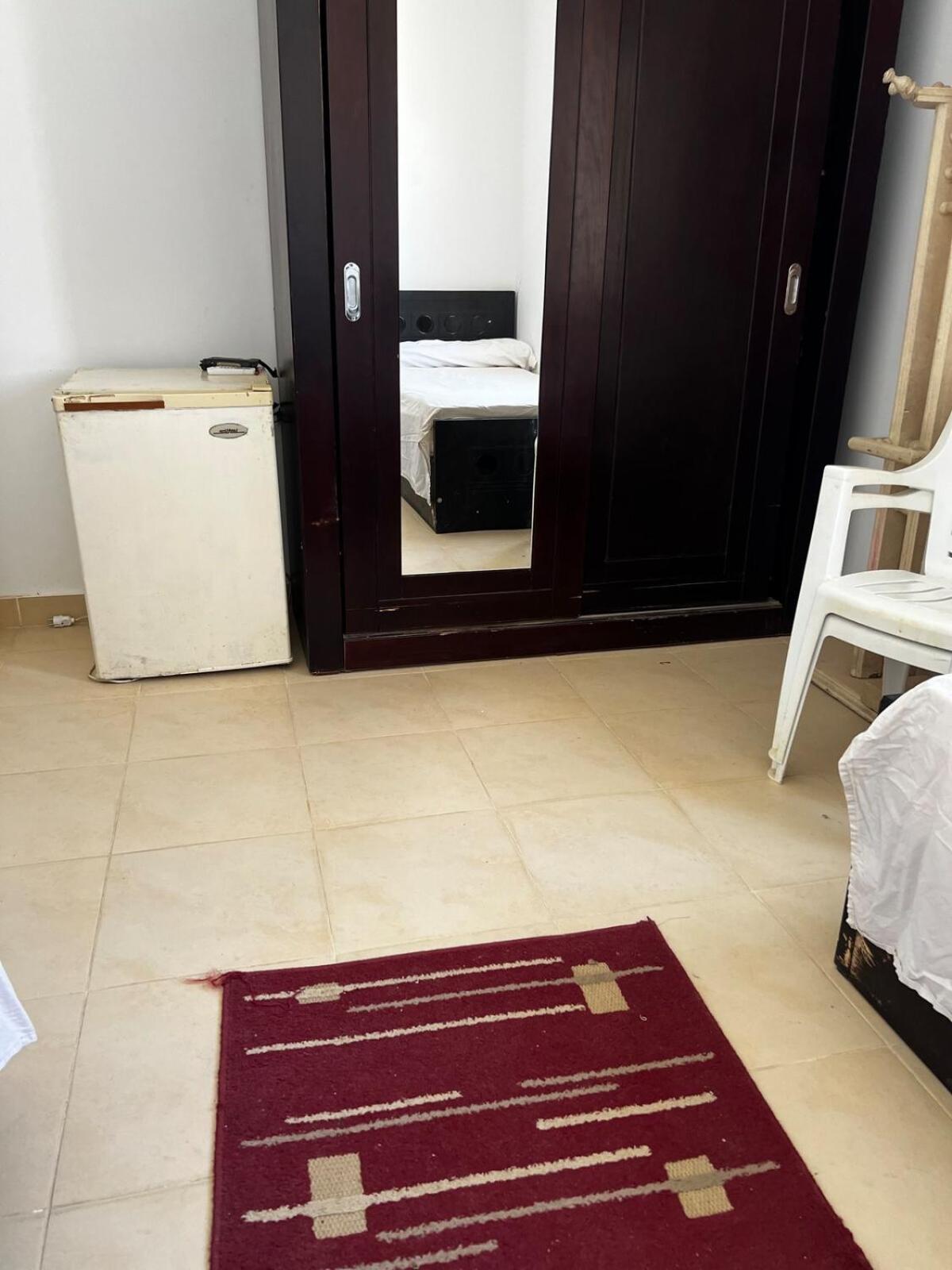Vacation Home In Paradise Resort - Ras Sudr Zewnętrze zdjęcie